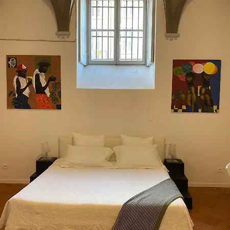 Lägenhet Jovis Brescia